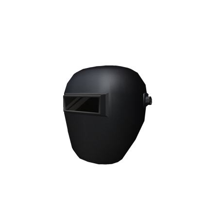 Catalog Welder S Mask Roblox Wikia Fandom - roblox manual weld