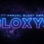 7th Annual Bloxy Awards Roblox Wikia Fandom - 4th annual bloxy awards roblox wikia fandom