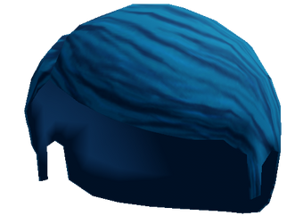 blue new years doge texture roblox