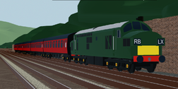 Class 37