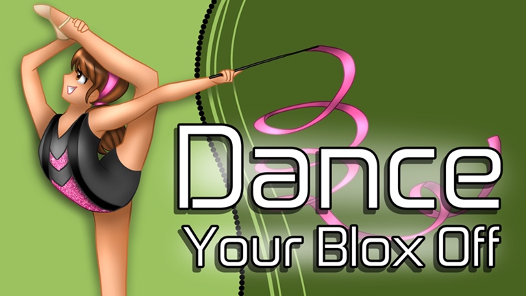 Focus Dance And Gymnastics Dance Your Blox Off Roblox Wikia Fandom - roblox egg hunt dance your blox off