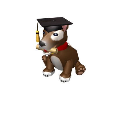 Catalog Diploma Dog Roblox Wikia Fandom - roblox doge transparent roblox robux star codes