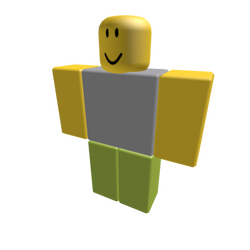 Avatar Roblox Wiki Fandom - classic roblox avatar colors