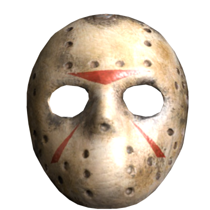 Hockey Mask Roblox Wiki Fandom - roblox shrek mask