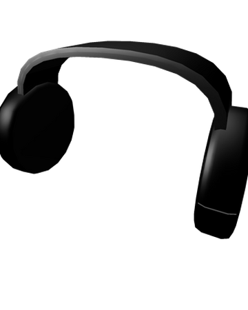 Catalog Clockwork S Headphones Roblox Wikia Fandom - quality black headphones roblox