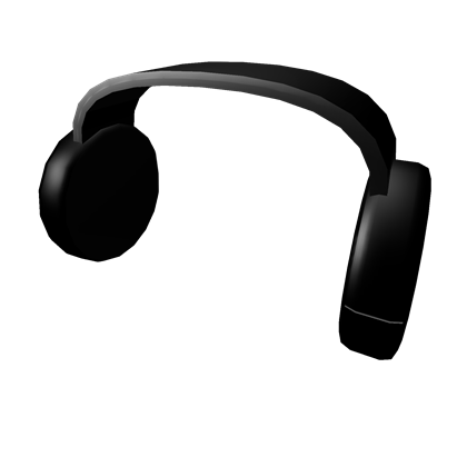 Headphones Roblox Wiki Fandom - roblox wiki white earbuds