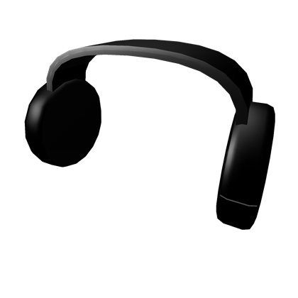 roblox clockwork headphones white