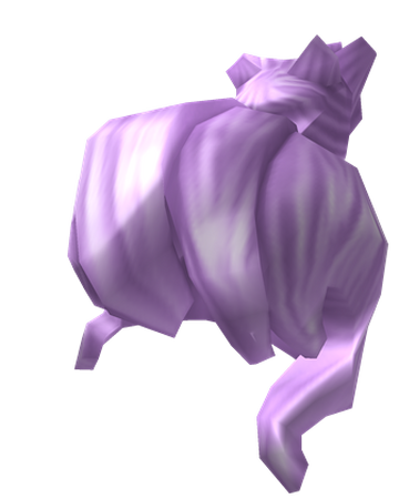 Catalog Lavender Updo Roblox Wikia Fandom - purple hair guest roblox