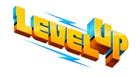 Level Up Logo