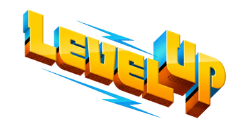 Level Up Logo