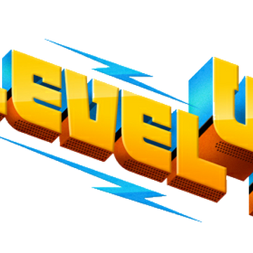 Level Up Roblox Wikia Fandom - level up roblox wikia fandom icy logo roblox Level Up Roblox Wikia Fandom - icy logo roblox