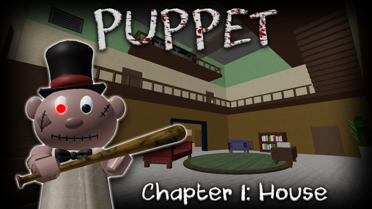 Puppet, Roblox Wiki