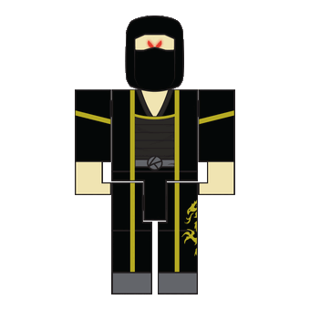 Roblox Toys Series 4 Roblox Wikia Fandom - roblox ninja assassin speed walk code