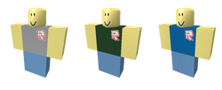 roblox old avatars