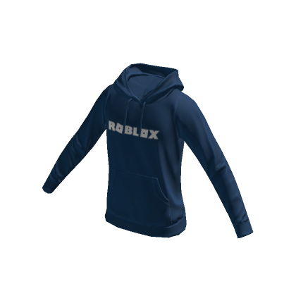 Outerwear-Pullover-Hoodie-Blue | Roblox Wiki | Fandom