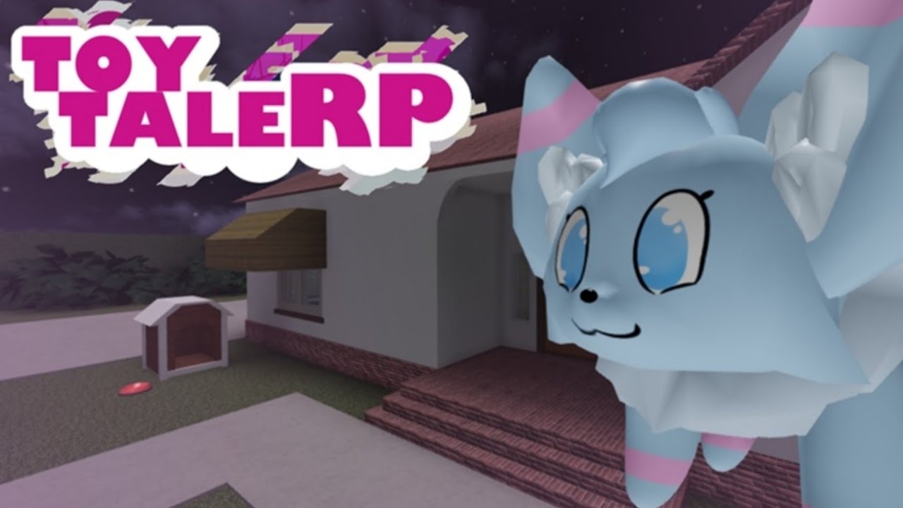 Toytale Roleplay Roblox Viki Fandom - how to get the nefarious egg roblox tattletail rp