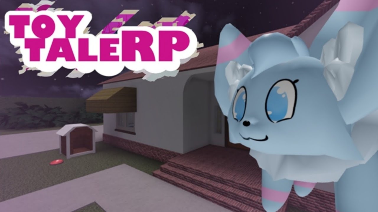 Toytale Roleplay! | Roblox вики | Fandom