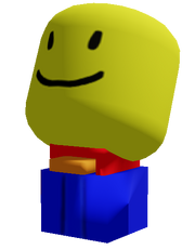 Pez Head