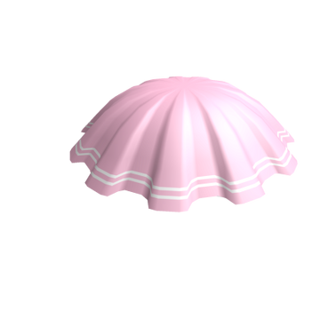 Pink flower skirt roblox hotsell