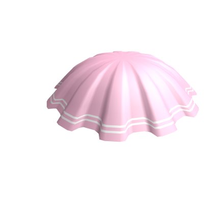 Pink Pleated Skirt Roblox Wiki Fandom - pink skirt roblox id