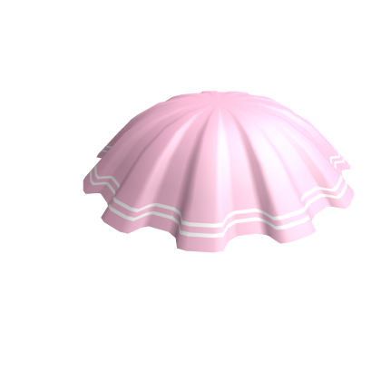 Catalog Pink Pleated Skirt Roblox Wikia Fandom - aesthetic short hair blonde to pink roblox