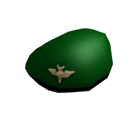 Redwood Prison Green Beret Roblox Wiki Fandom - roblox redwood script