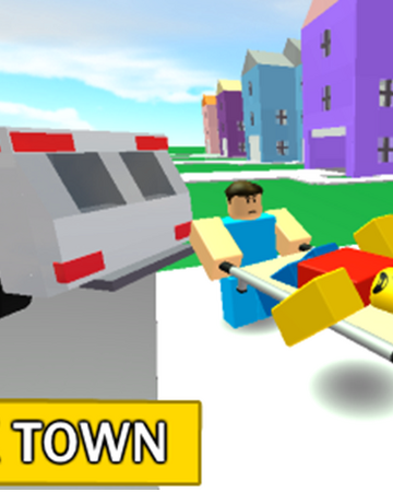 Roblox Town Roblox Wiki Fandom - how to make a town game on roblox