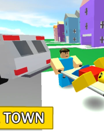 Roblox Town Roblox Wiki Fandom - town roblox