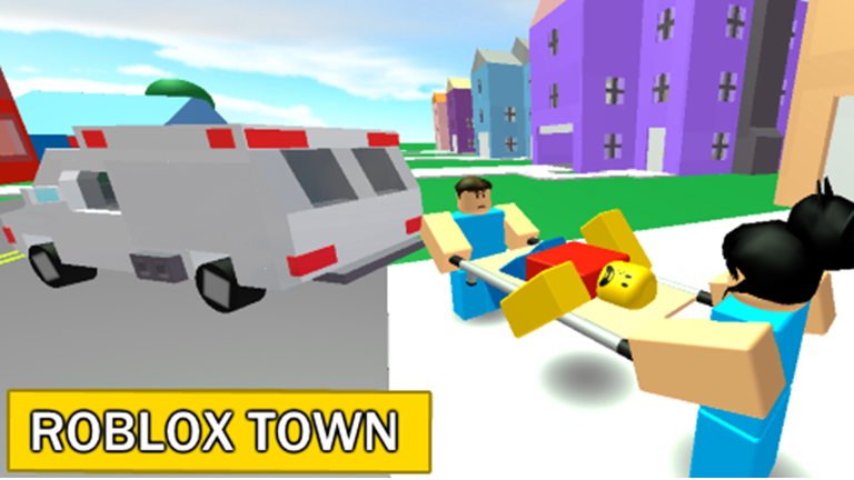 Community Janlari Roblox Town Roblox Wikia Fandom - city games on roblox