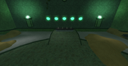 SDaQL Ctulhu Temple Levers Minigame