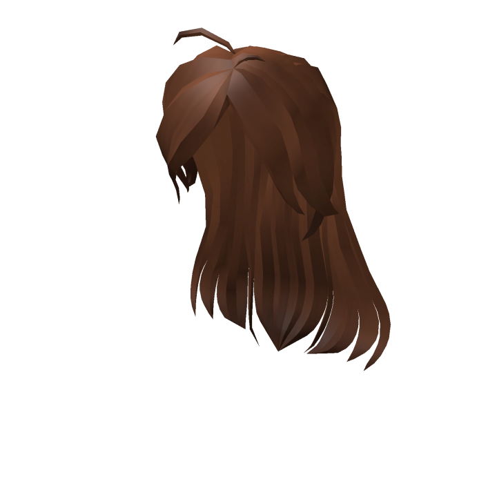Category Hair Accessories Roblox Wikia Fandom - long straight brunette roblox