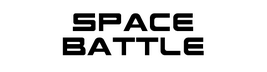 Space Battle Logo