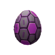 Supercharged Striker Egg