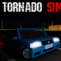 Tornado Tornado