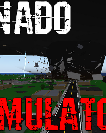 Community Alex Ander Tornado Simulator 2 Roblox Wikia Fandom - roblox limited simulator 2 codes