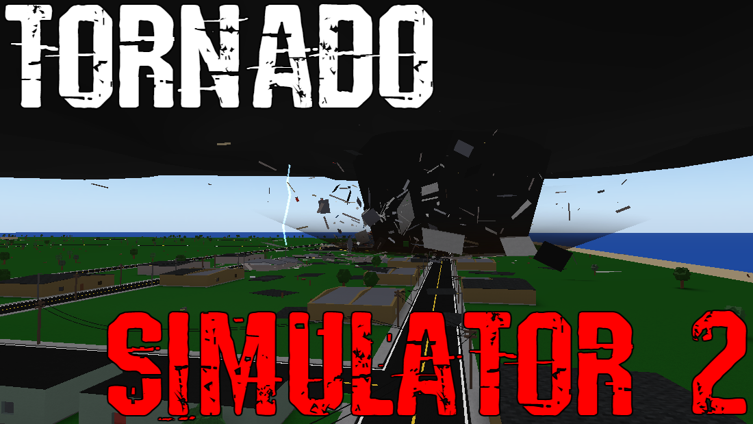 Community Alex Ander Tornado Simulator 2 Roblox Wikia Fandom - tornado chasers ii update roblox