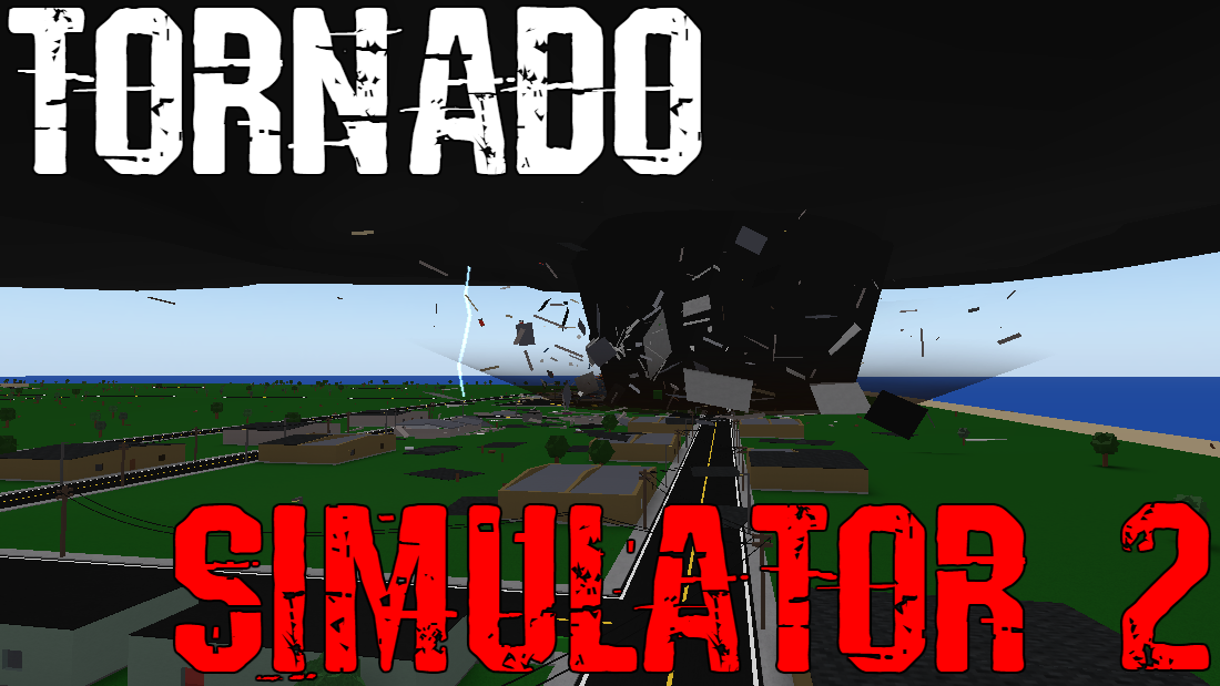 Community Alex Ander Tornado Simulator 2 Roblox Wiki Fandom - roblox how to make a tornado game