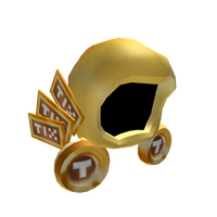 Catalog Dominus Pittacium Roblox Wikia Fandom - get a dominus for free roblox