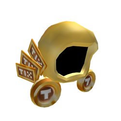 Tix (series), Roblox Wiki