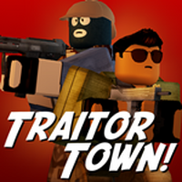 Traitor Town Roblox Wikia Fandom - traitor roblox
