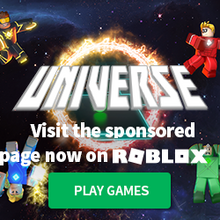 Universe 2018 Roblox Wikia Fandom - roblox halloween event 2018 grand prize