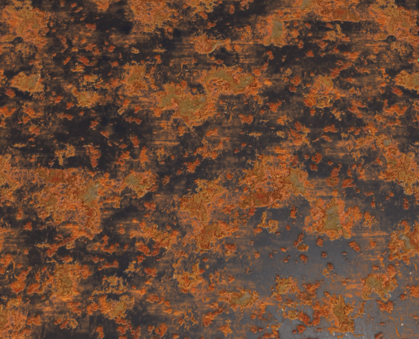 Corroded Metal Roblox Wiki Fandom - roblox rust texture id