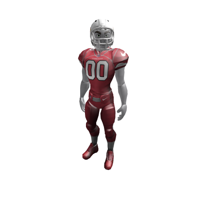 Football Player, Roblox Wiki