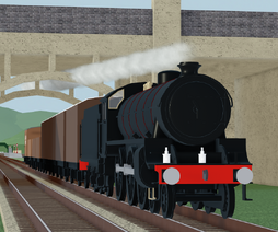 B1 (Freight)