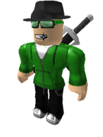 Roblox Badcc