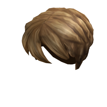 Lost Boy of Summer Hair - Roblox