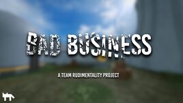 Big Bad Business