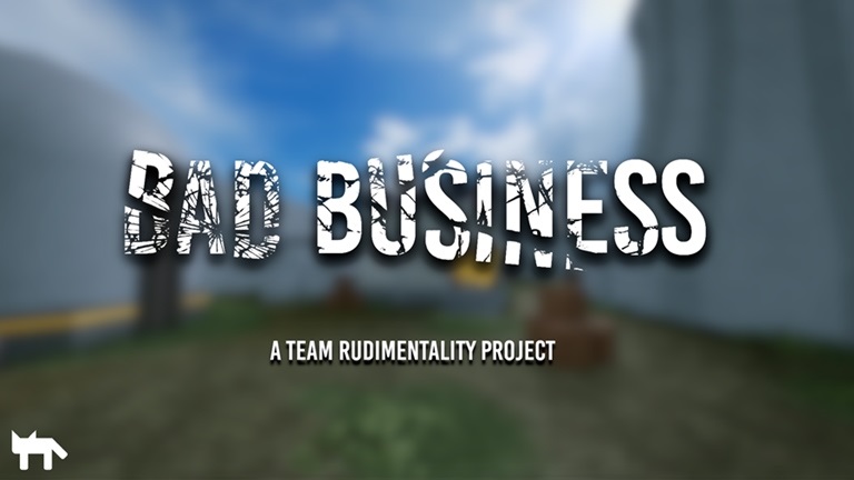 Коды bad business roblox