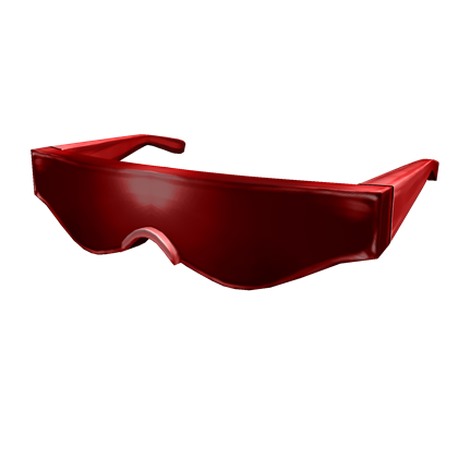 Chrome Glasses, Roblox Wiki