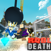 Team Deathrun Deathrun Roblox Wikia Fandom - codes for deathrun may 2019 roblox
